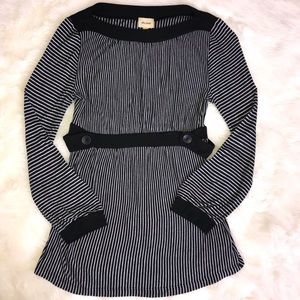 ELLA MOSS Simone Striped Top